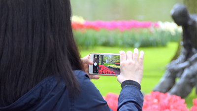 Holland fr�n Gotland